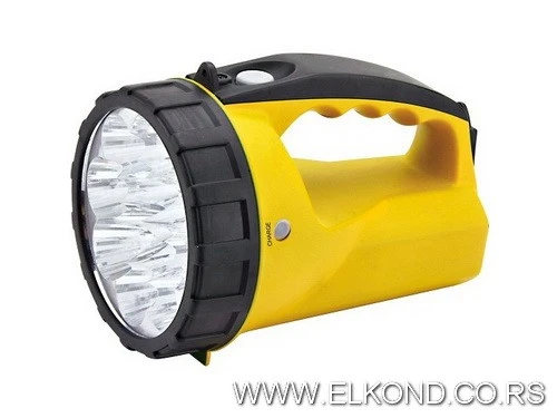 LED LAMPA PUNJIVA M712L