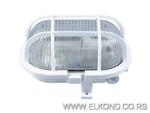 BRODSKA SVETILJKA 100W PVC