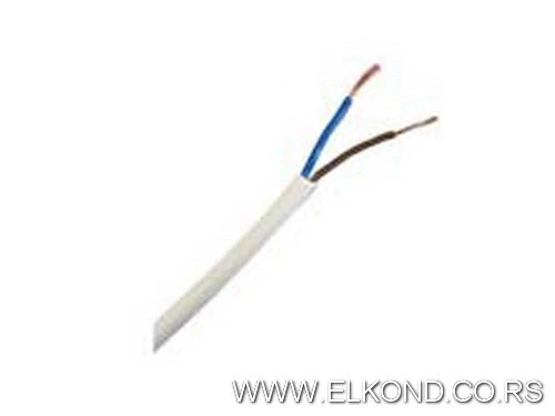 KABEL PP/L-2X0,75