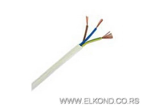 KABEL PP/L-3X2,5