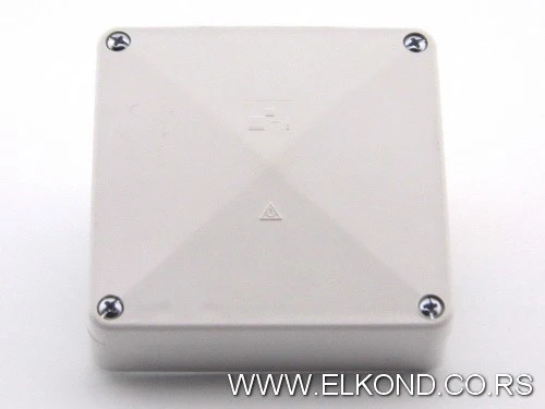 KUTIJA STALNOG PRIKLJUČKA 450