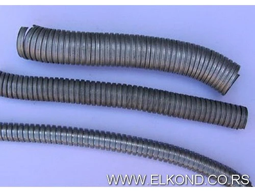 METALNO FLEXIBILNO CREVO FI-26