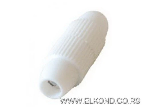 NASTAVAK KOAXIALNOG KABLA RG6