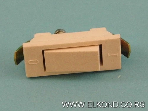 PREKIDAČ PS-2 INDIKATOR KUPATILA