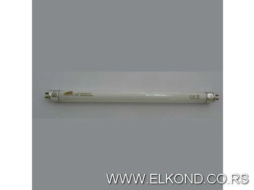 FLUO CEV  6W T5 PROTIV INSEKTE
