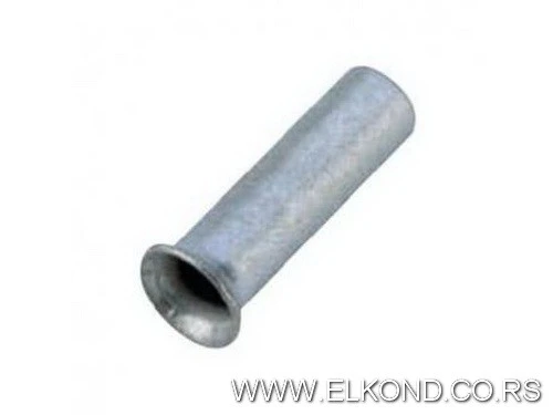 STOPICA HILZNA NEIZOLOVANA 2.5MM  L-7MM