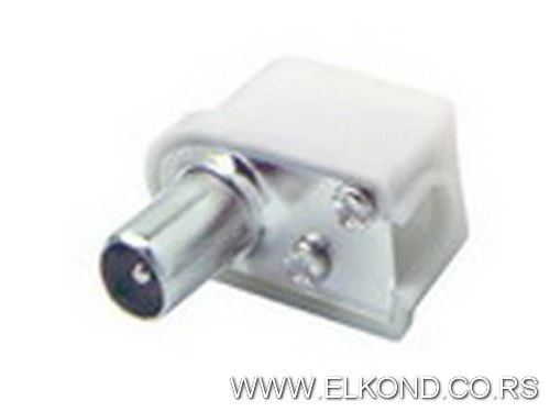 UTIKAČ ANTENSKI MUŠKI