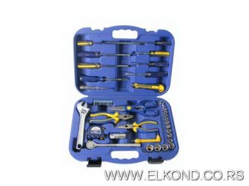 ALAT SET 36/1  ne