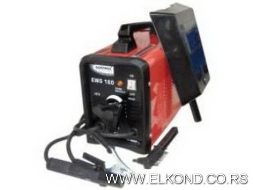 APARAT ZA ZAVARIVANJE EWS-160
