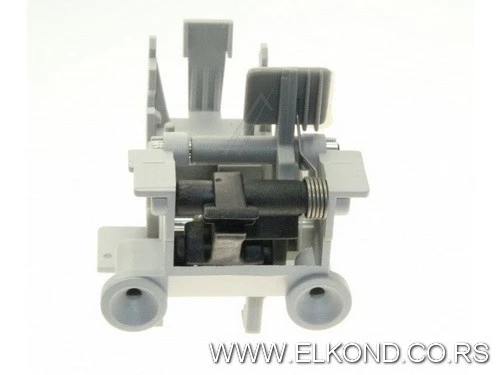 BRAVICA SUDOMAŠINE GORENJE GSD641WS1