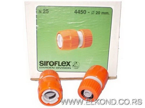 BRZI PRIKLJUČAK SIROFLEX 1/2-4450 ne