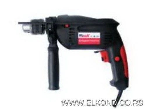 BUŠILICA ELEKTRIČNA VIBRACIONA W-SB 500 WOMAX