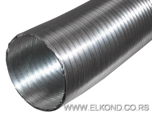 CEV TEXOFLEX ALU FI-120 1.5M