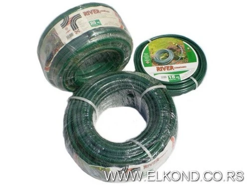 CREVO RIVER  3/4X25M ne