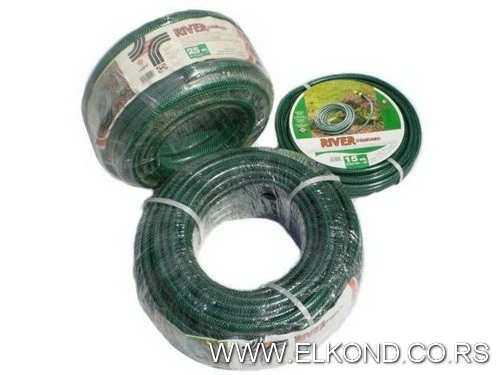 CREVO RIVER  3/4X50M