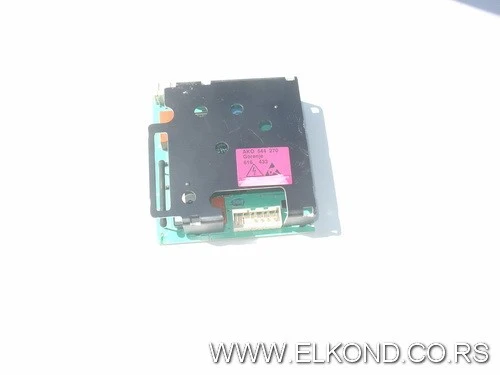 DIGITALNA REGULACIJA VEŠ MAŠINE WA142 PROLOGIC