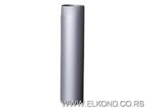 DIMNA CEV BELA EMAJLIRANA FI-118 1M