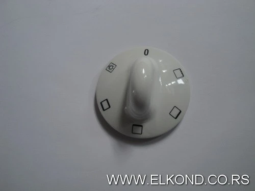 DUGME FUNKCIJE RERNA BELA