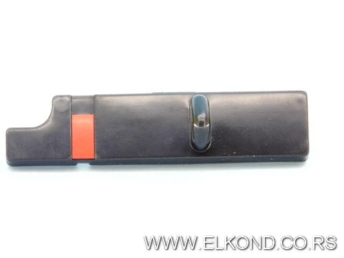 DUGME ASPIRATORA GORENJE DU612E