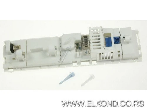 ELEKTRONIKA VEŠ MAŠINE PG2/1 AKO