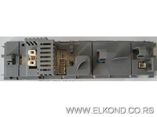 ELEKTRONIKA VEŠ MAŠINE PG1/P/1 G2 PS03