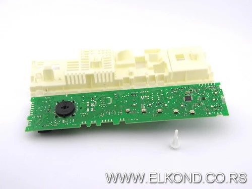 ELEKTRONIKA VEŠ MAŠINE PG2 SLIM alt.153052