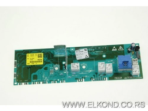 ELEKTRONIKA VEŠ MAŠINE PS05 AKO-10-GJK-6