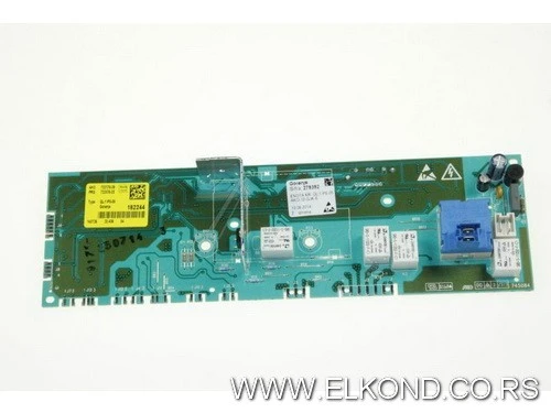 ELEKTRONIKA VEŠ MAŠINE PS05 AKO-12-GJK