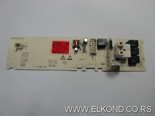 ELEKTRONIKA VEŠ MAŠINE PS03 PG1/1 NP AK WA71121