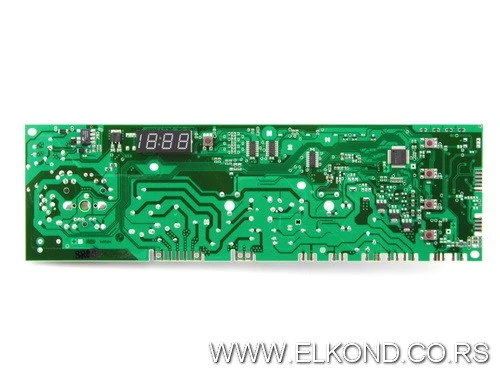 ELEKTRONIKA VEŠ MAŠINE PS05 AKO-08-GJK