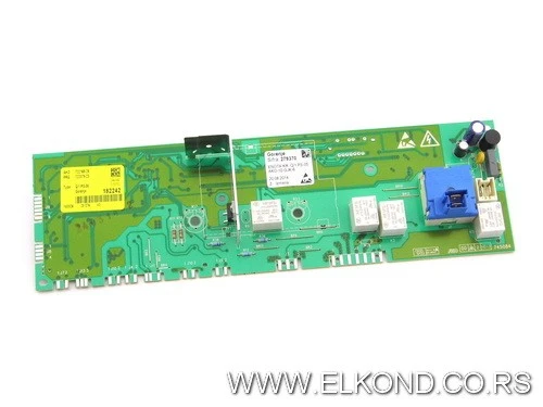 ELEKTRONIKA VEŠ MAŠINE PS05 AKO-10-GJK-6 WA60105