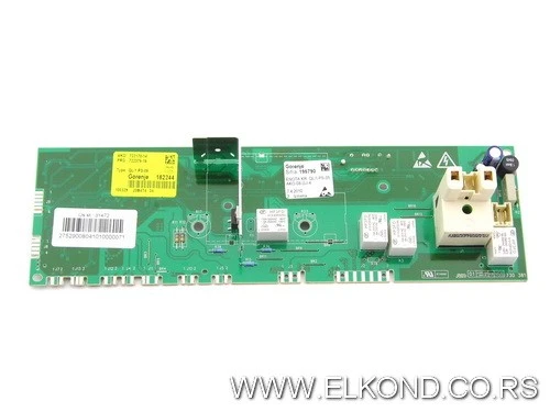 ELEKTRONIKA VEŠ MAŠINE PS05 AKO-08-GJK