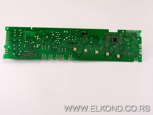 ELEKTRONIKA VEŠ MAŠINE GORENJE PS03 PG2/1/P D NG E