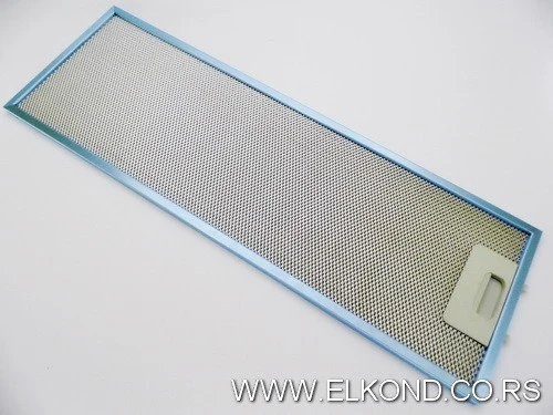 FILTER MASNOĆE ASPIRATORA DF6115E