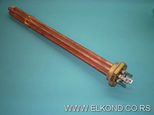 GREJAČ PARNOG GREJANJA 6/4