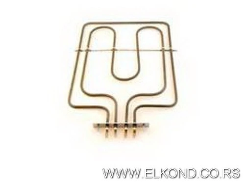 GREJAČ ŠPORETA GORENJE 2000/900W