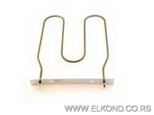 GREJAČ ŠPORETA ISKRA KORONA  1200W