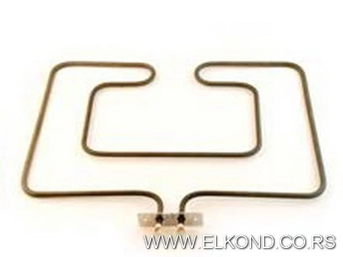 GREJAČ ŠPORETA SLOBODA  600W TARA