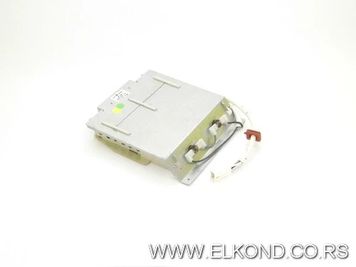 GREJAČ SUŠARE 1800/800W alt. 103735
