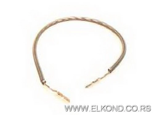 GREJNA ŠPIRALA KVARCNE PEĆI  800W