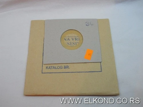 PAPIRNA KESA USISIVAČA CLATRONIK 1400