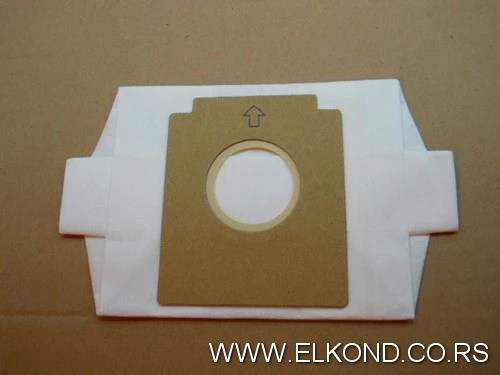 PAPIRNA KESA USISIVAČA GORENJE UNIVERZALNA GB1 SET