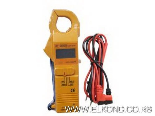 MULTIMETAR DIGITALNI KT9030 WOMAX