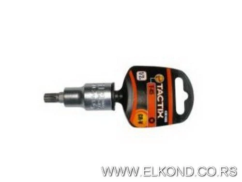 KLJUČ NASADNI TORX 45 1/2