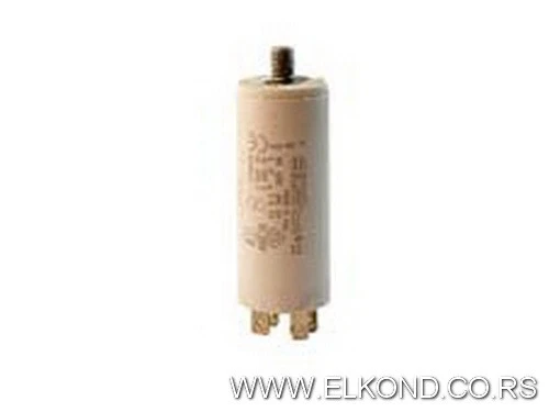 KONDENZATOR  8 MF DUCATI ITALY