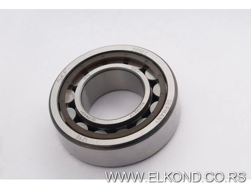 LEŽAJ 205 NU ECP SKF