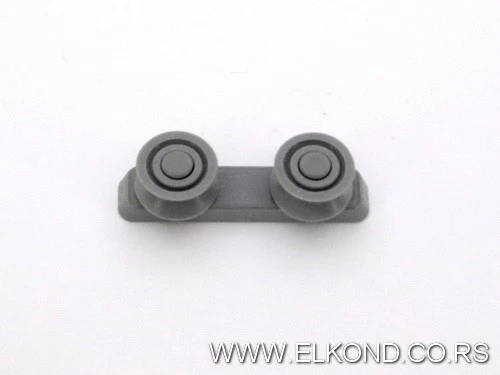 NOSAČ KLIZAČA KOŠARE SUDOMAŠINE GORENJE GS62110BW