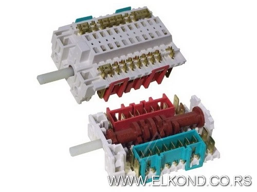 PREKIDAČ RERNE K44 alt. 617743