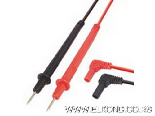 PRIKLJUČNI KABLOVI ZA INSTRUMENTE MZ2