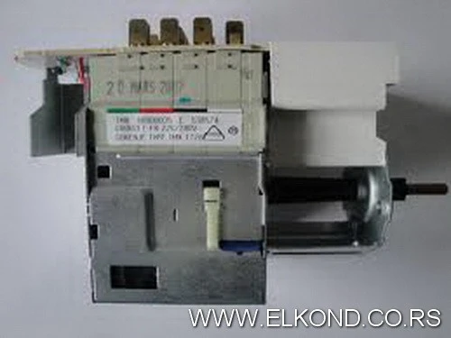 PROGRAMATOR TMX1643